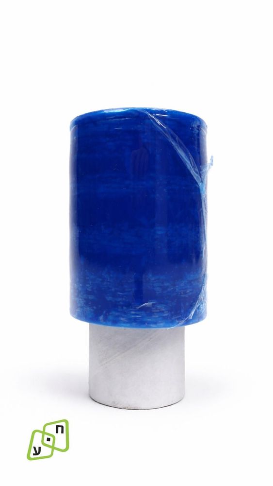 ניילון לפלף נצמד קצר