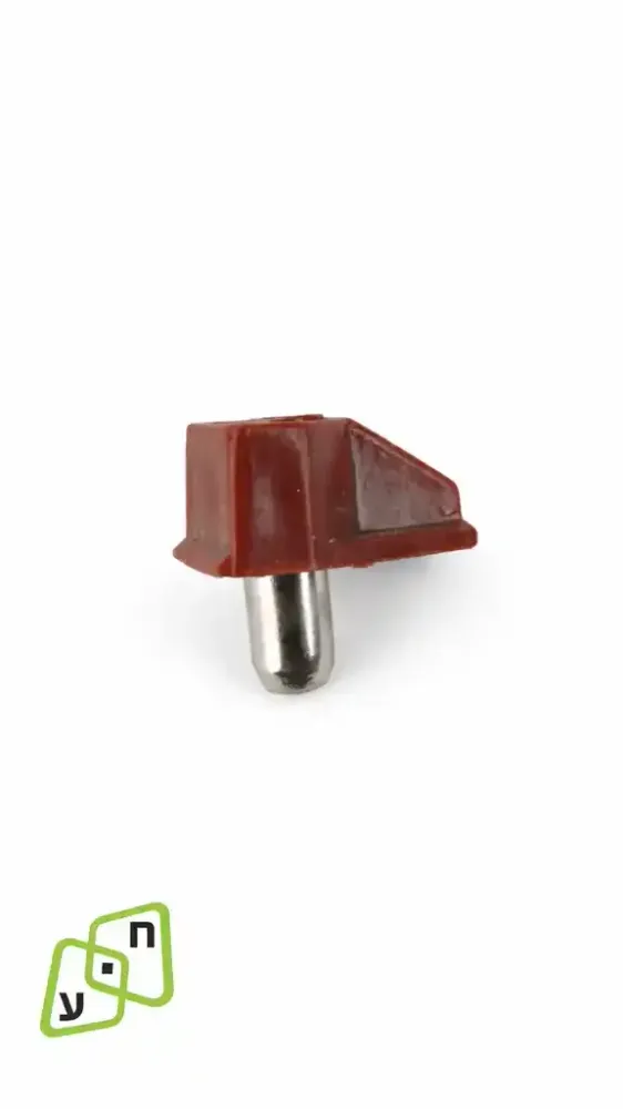 נושא מדף חום