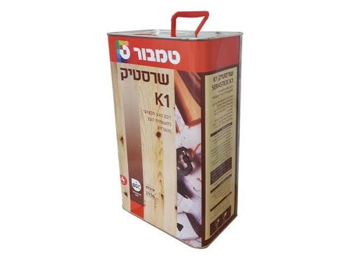 דבקים לעץ