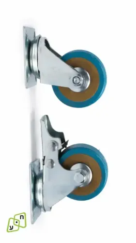 גלגל גומי
