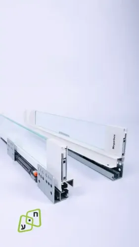 8.5 זכוכית P