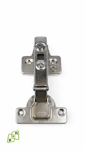 ציר ישר עם בוכנה 